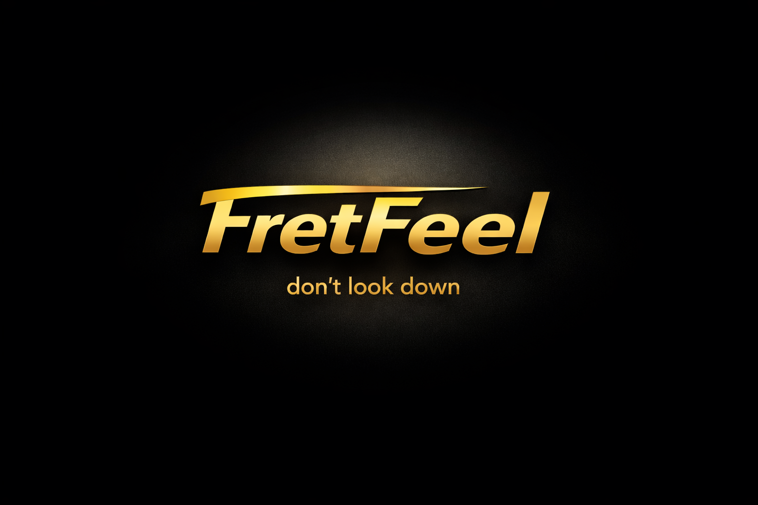 FretFeel Logo